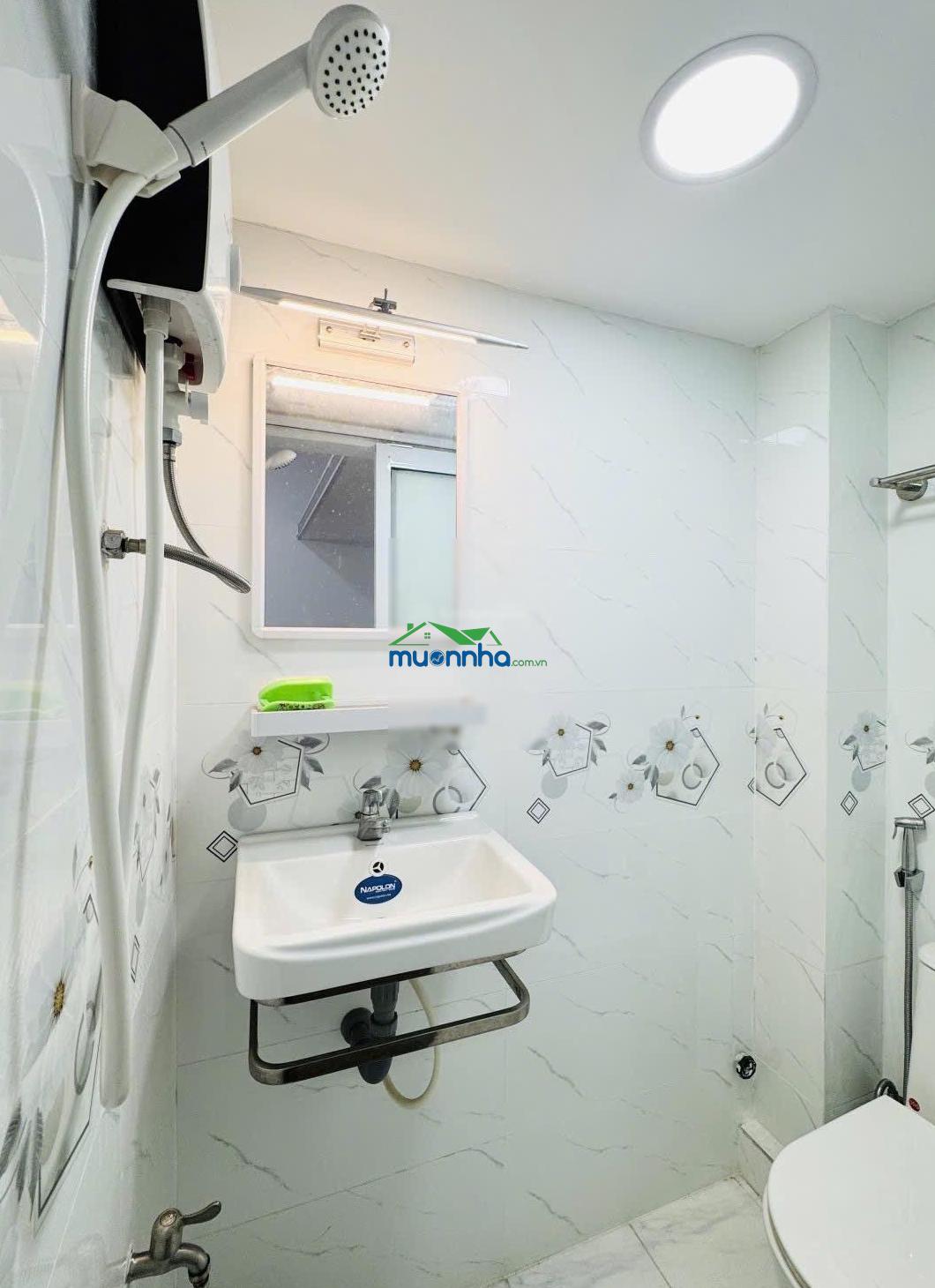 Bán nr tại thành thái, 2,65 tỷ, 15m², 2pn, 2wc, giá siêu hời - 3