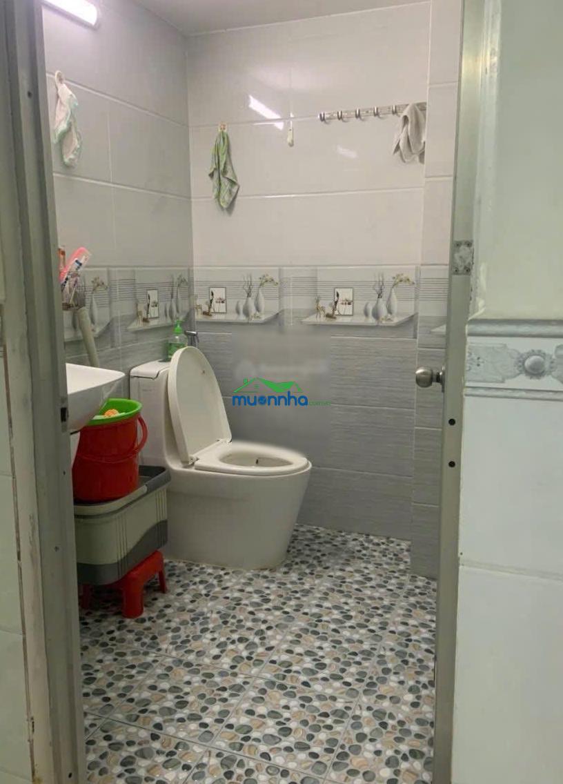 Nhà góc 2 mặt tiền hẻm 6m, dt: 92.5m²/ giá 9.8 tỷ liên hệ: 0966 701 *** mr tấn xem nhà - 4