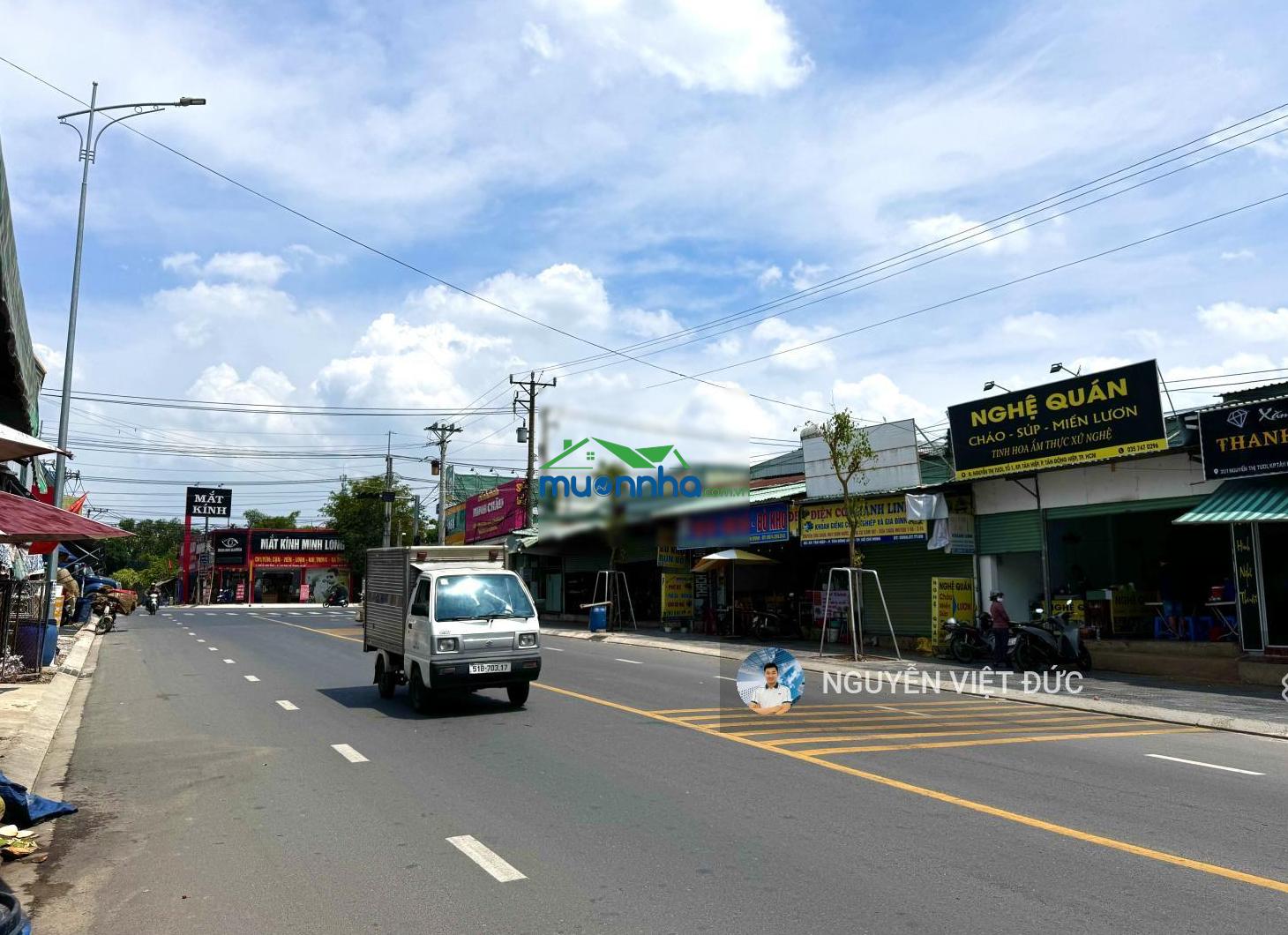 Bán gấp 150m2 mặt tiền nguyễn thị tươi ngay ngã tư kinh doanh buôn bán sầm uất cực kỳ