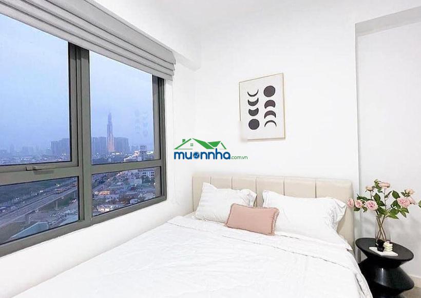 Cho thuê 2pn masteri thảo điền đầy đủ nội thất giá từ 20 triệu/ tháng. liên hệ 0938 519 *** vy vy