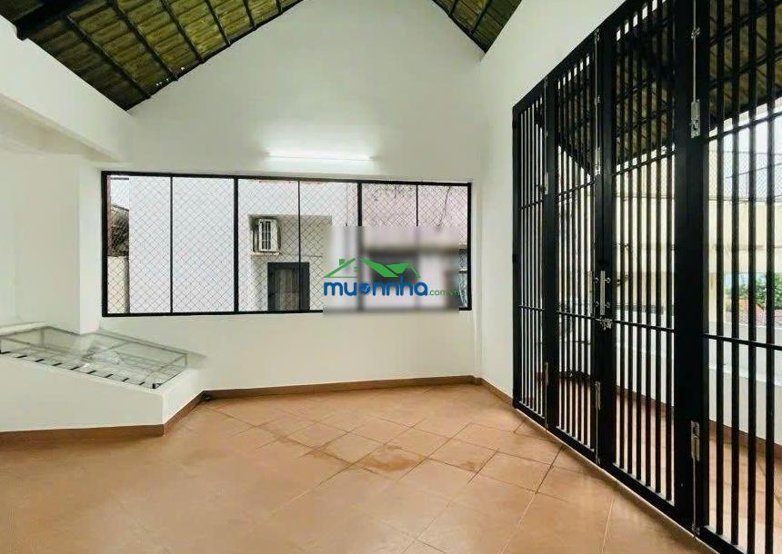 160m² hàng hiếm phú nhuận-hxh phan xích long - 2 mặt tiền trước sau vừa ở vừa kinh doanh - 24 tỷ