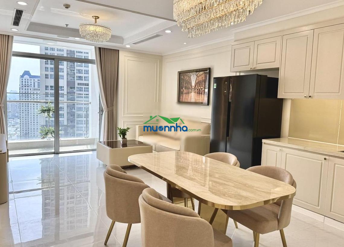 Hạ giá 10% căn hộ vinhomes central park với giá bán 2 pn 80m2 chỉ 9 tỷ. lh: 0936 021 *** - 3