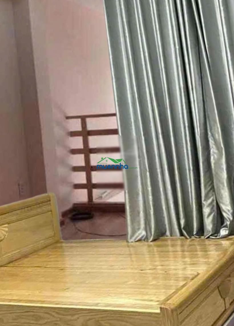 Bán bán nhà 4 tầng, hẻm rộng 12m kinh doanh tấp nập 20m ra đường huỳnh tấn phát nhỉnh 5 tỷ - 2