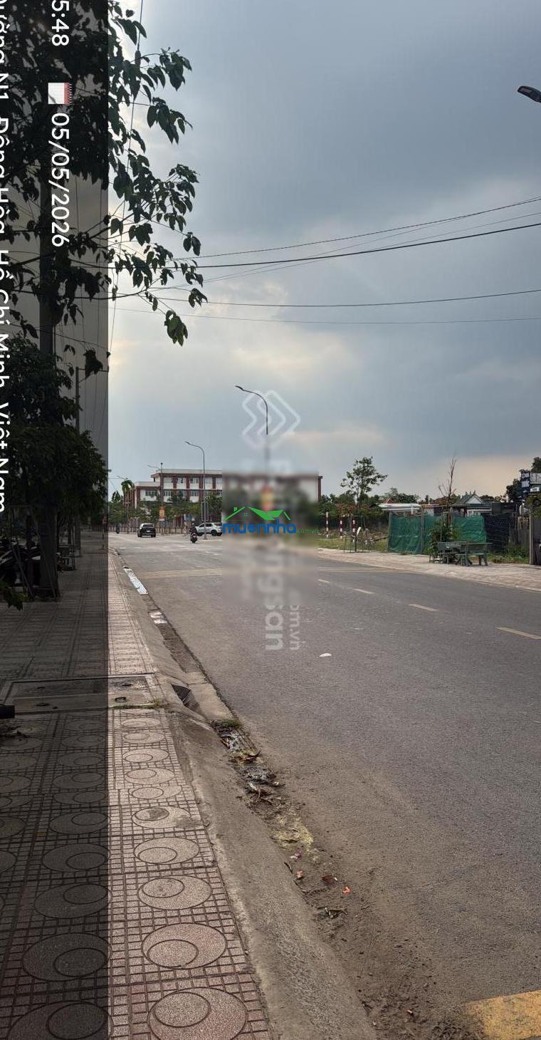 Mặt tiền n1 trục chính tđc đông hòa c sát ql1k vị trí cực đẹp kinh doanh đỉnh - 4