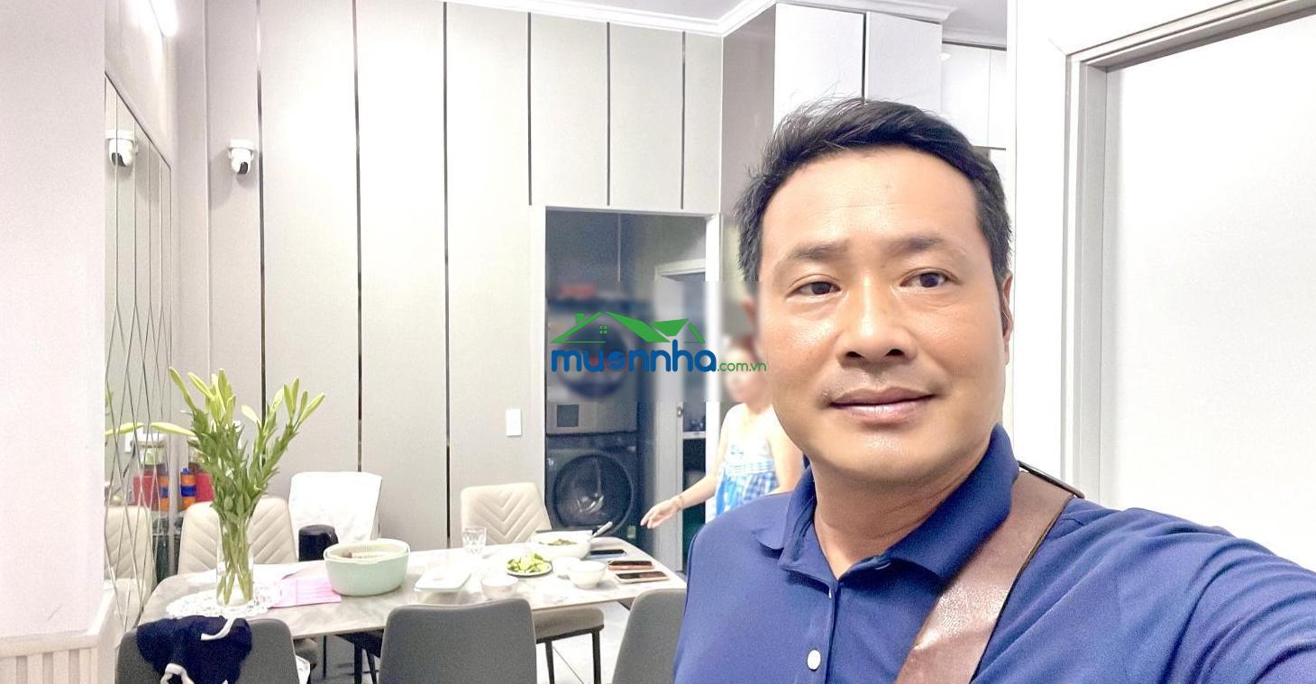Siêu phẩm ngang 5m, sát ga metro phước long, gần trường ngô thời nhiệm, 3pn, 92.4m2, vào ở ngay - 2
