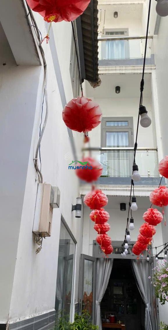 Bán biệt thự gò vấp rất đẹp (chính chủ) - 3