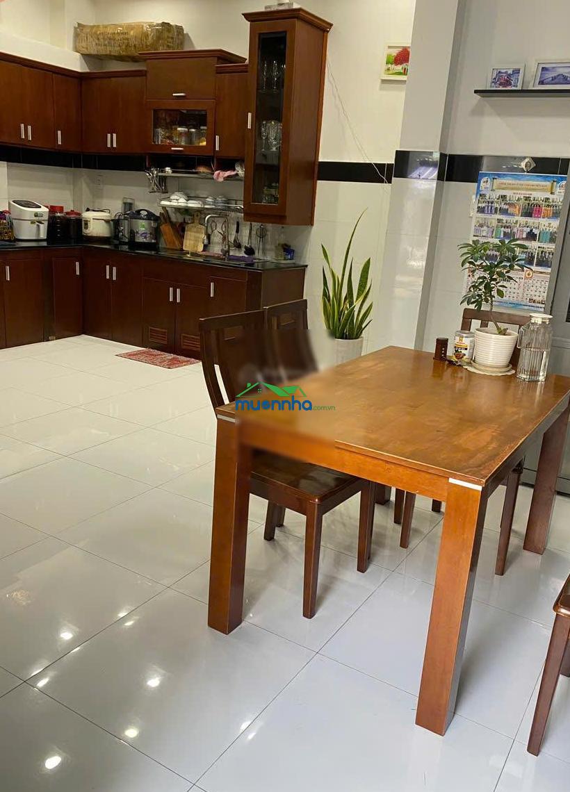 Bán biệt thự gò vấp rất đẹp (chính chủ) - 4
