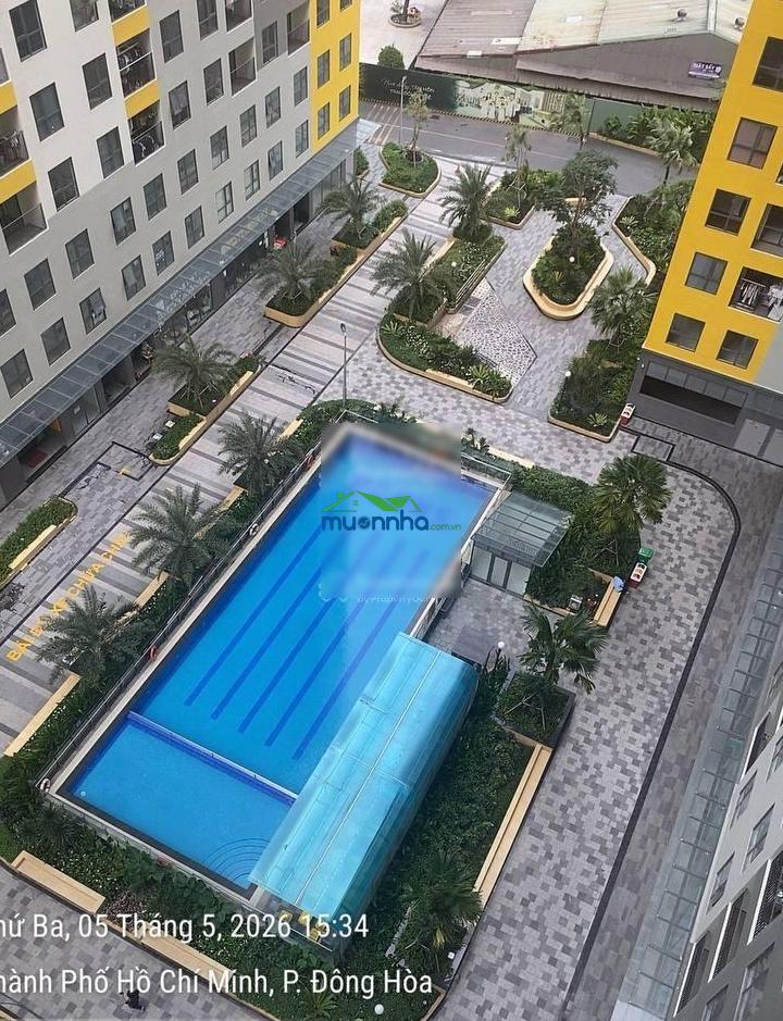 Còn 1 căn 2pn 2wc chỉ 5,2 triệu/tháng (hiếm) (ưu đãi tốt nhất tháng 5 số lượng có hạn)