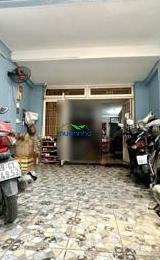 Nhà đẹp - gò vấp phường 3 - chỉ 9 tỷ - hẻm thông thoáng - gần sân bay - 4