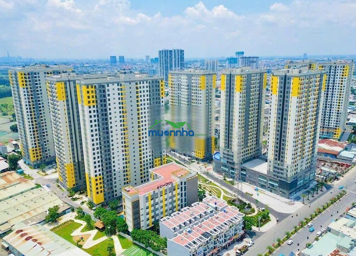 Tổng hợp giá bán đất nền mặt tiền đường tô hiệu. làng đại học thích hợp xây trọ - căn hộ dịch vụ - 4