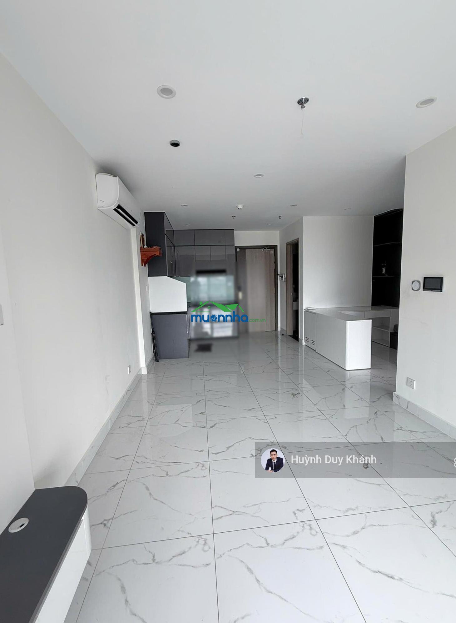 Bán lỗ! 1pn + solari chỉ 2tỷ650 siêu rẻ vinhomes grand park 0778 973 *** - 4