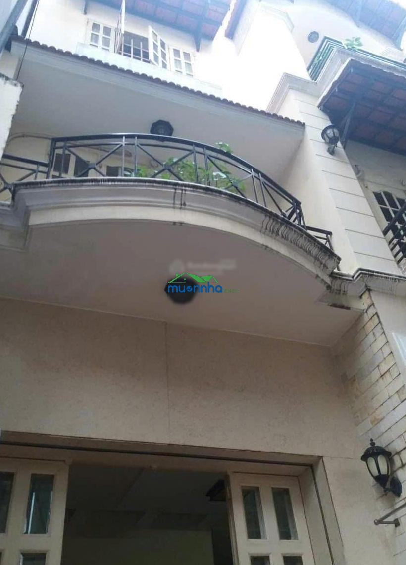 Bán nhà hxh tại trần hưng đạo, 14,8 tỷ, 100m2, 6x17 4pn, 4wc, pháp lý đầy đủ, giá ưu đãi