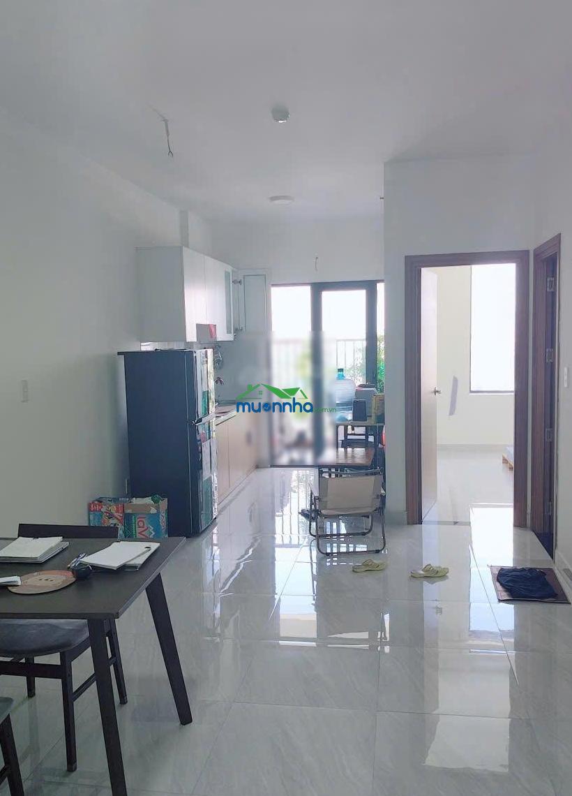 Bán căn hộ splus riverview 53.35m2 nội thất cơ bản đã có sổ hồng, hotline: 0877 953 ***