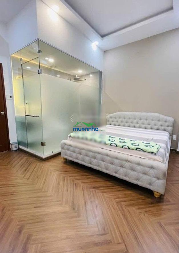Bán gấp nhà trần xuân soạn- ngang 5m chỉ hơn 5 tỏi - nhà đẹp dọn vào ở liền -gần lottemart - quận 7 - 2