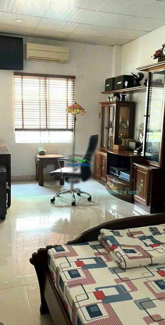Nhà 2 mặt tiền hẻm xe hơi tân bình, ở ngay!
