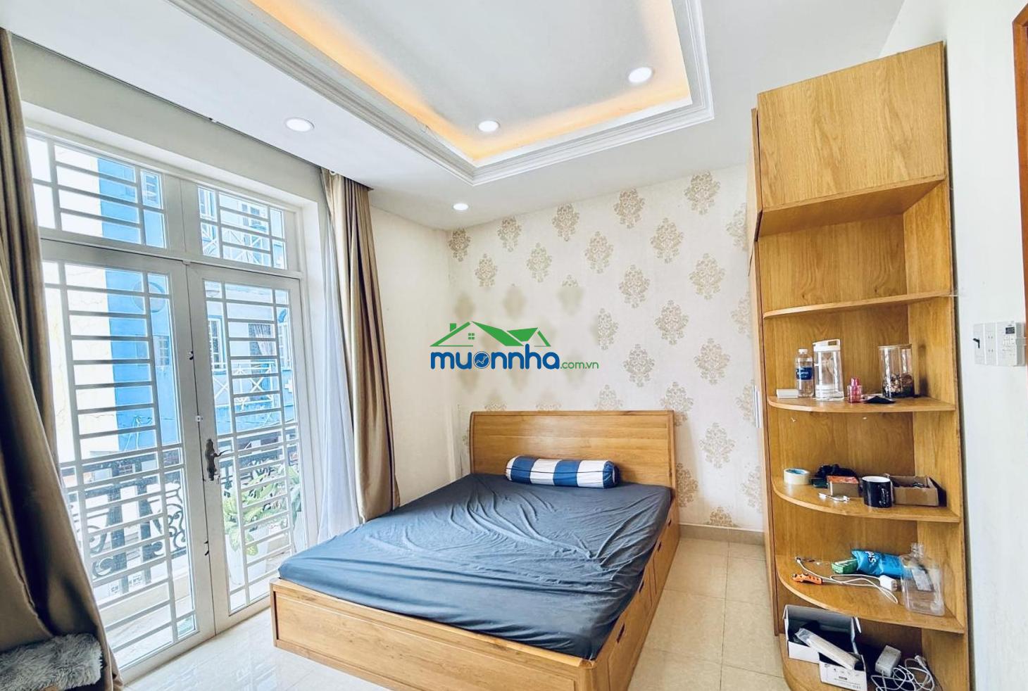 Nhỉnh 7 tỷ hẻm xe hơi nhà dtsd 156m2 3 tầng lk siêu thị gigamall hiệp bình thủ đức