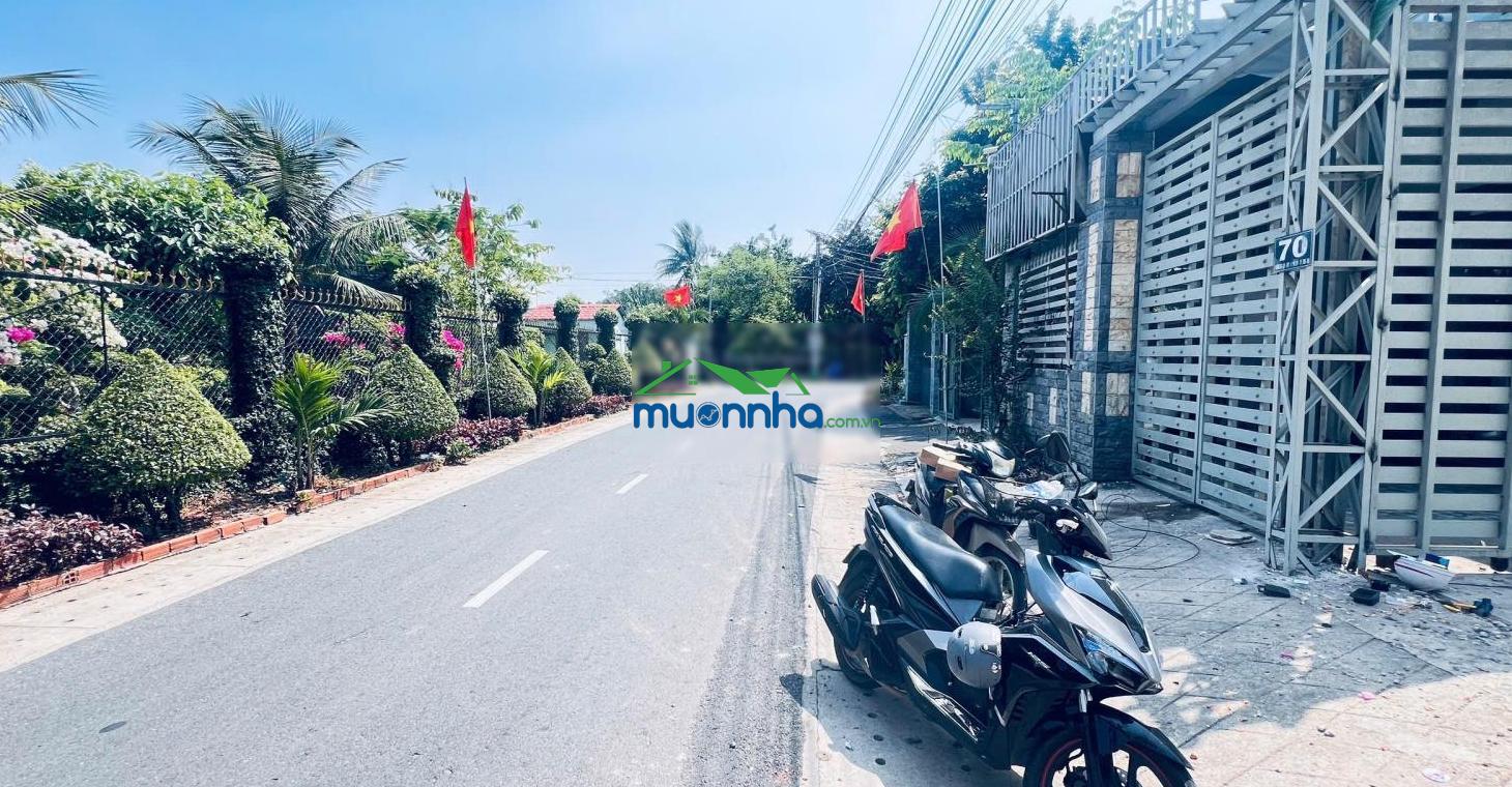 Bán đất phú mỹ mặt tiền dx 025 gần chợ gần trường học