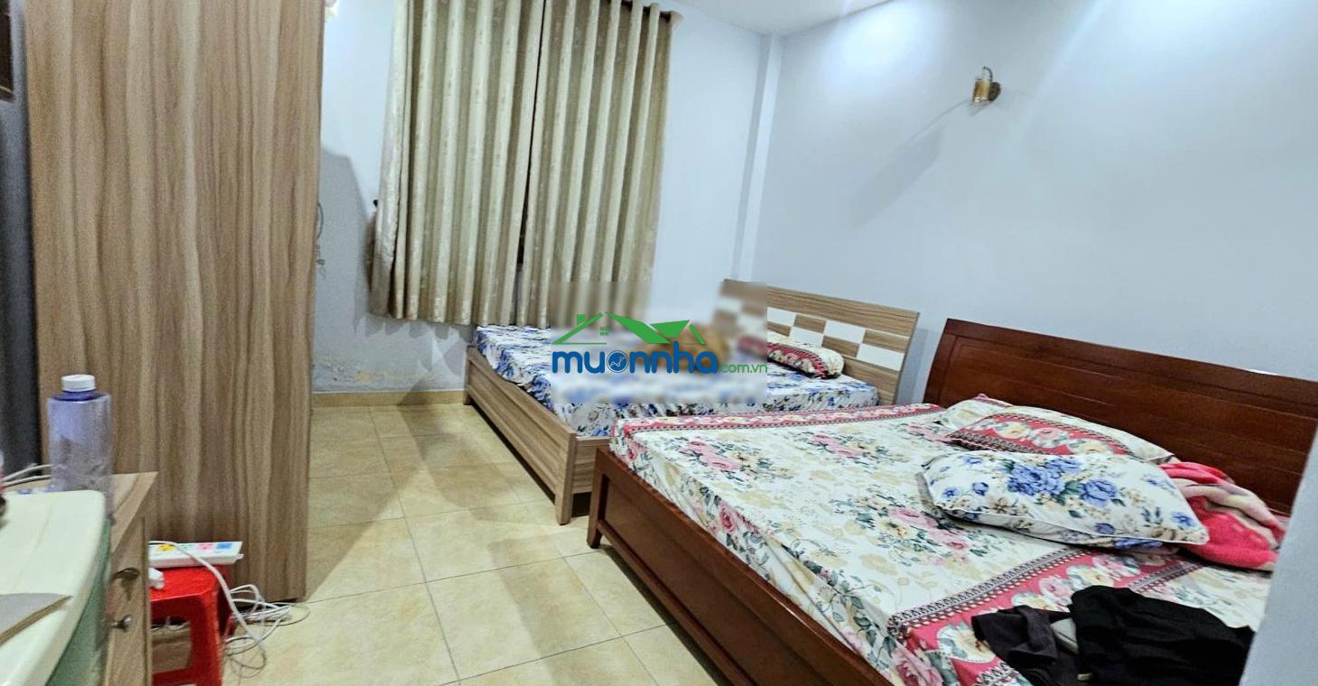 Bán nhà riêng trịnh đình trọng, 11,5 tỷ, 88,36m², 4 tầng, p hòa thạnh, q. tân phú, hcm
