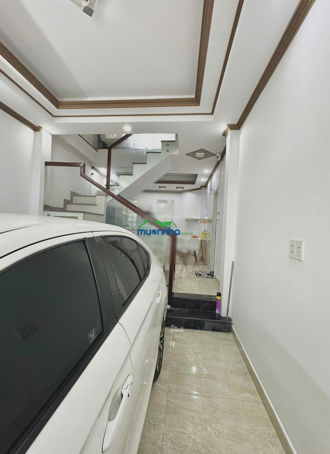 Hxh thông đoàn thị điểm, pn 5pn full nt dòng tiền 40tr/th chỉ 9.5 tỷ tl - 4