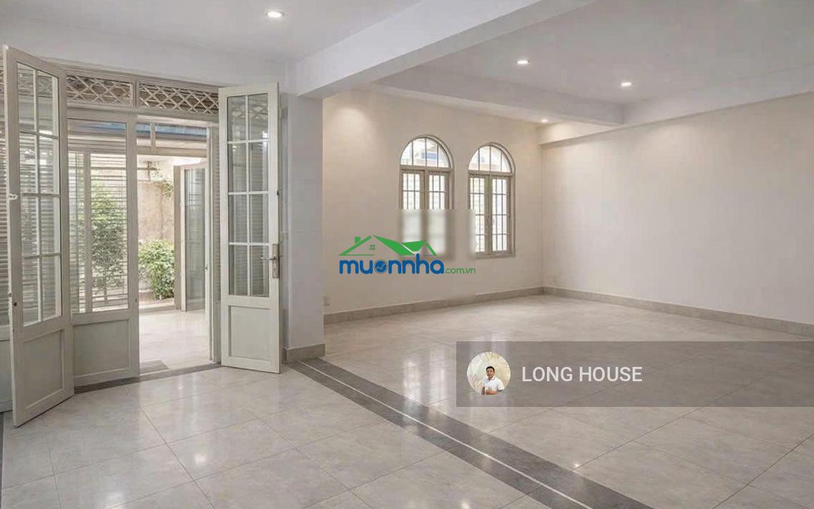 Nhà 6 tầng - 68m2, sát hẻm ôtô nguyễn văn trỗi gần huỳnh văn bánh - 3