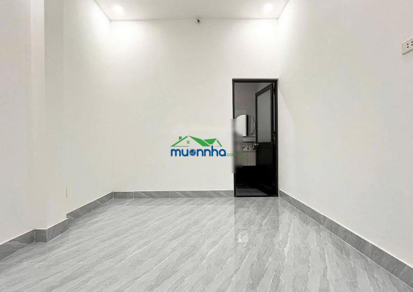 Bán nhà 2 lầu, hẻm 5m ngay nguyễn xí, bình thạnh. 58.8m2, hẻm xe hơi. sổ hồng riêng - 3