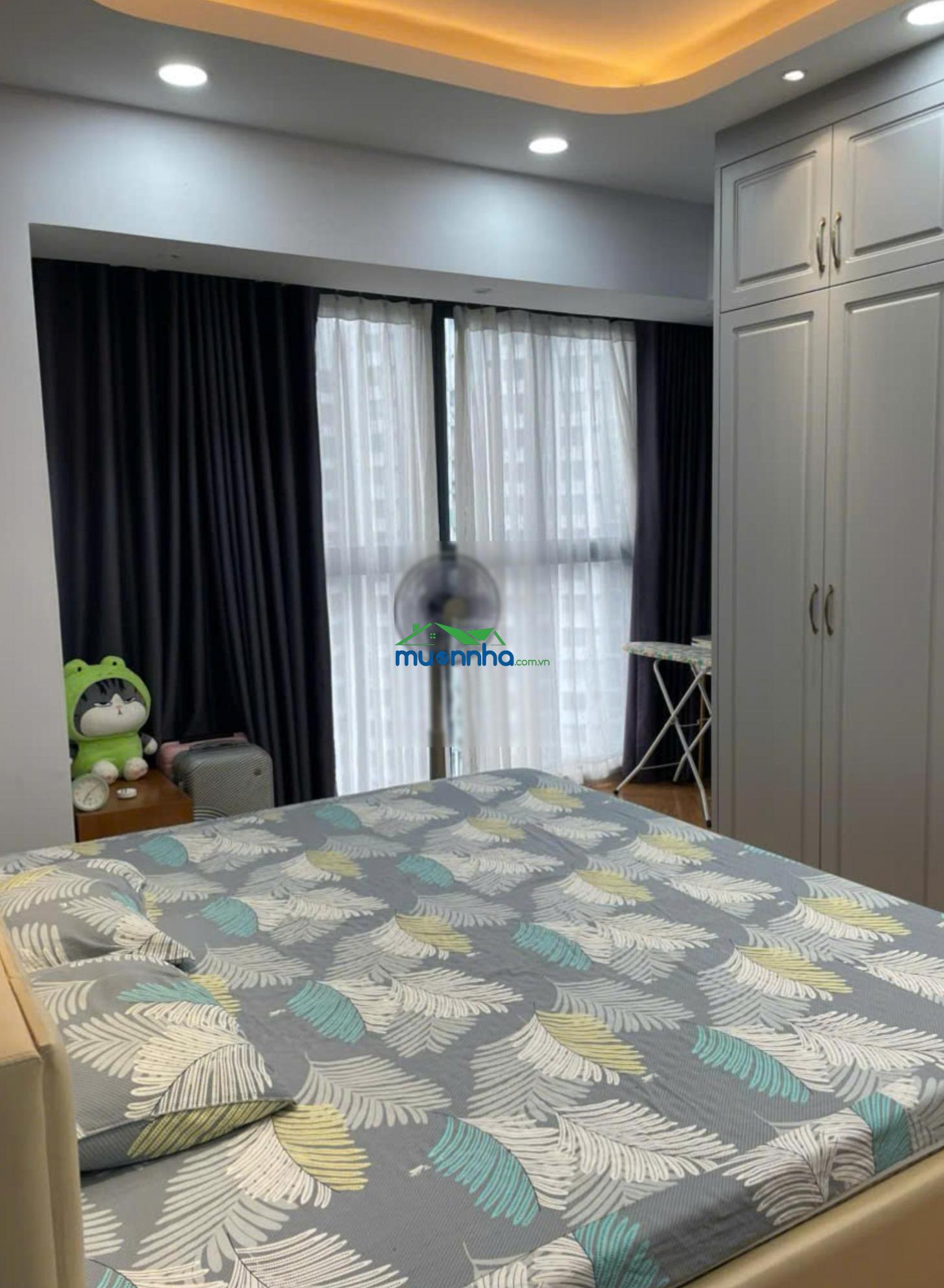 Căn hộ "siêu rộng" 112m emerald ở tại celadon city không gian sống đẳng cấp cho gia đình