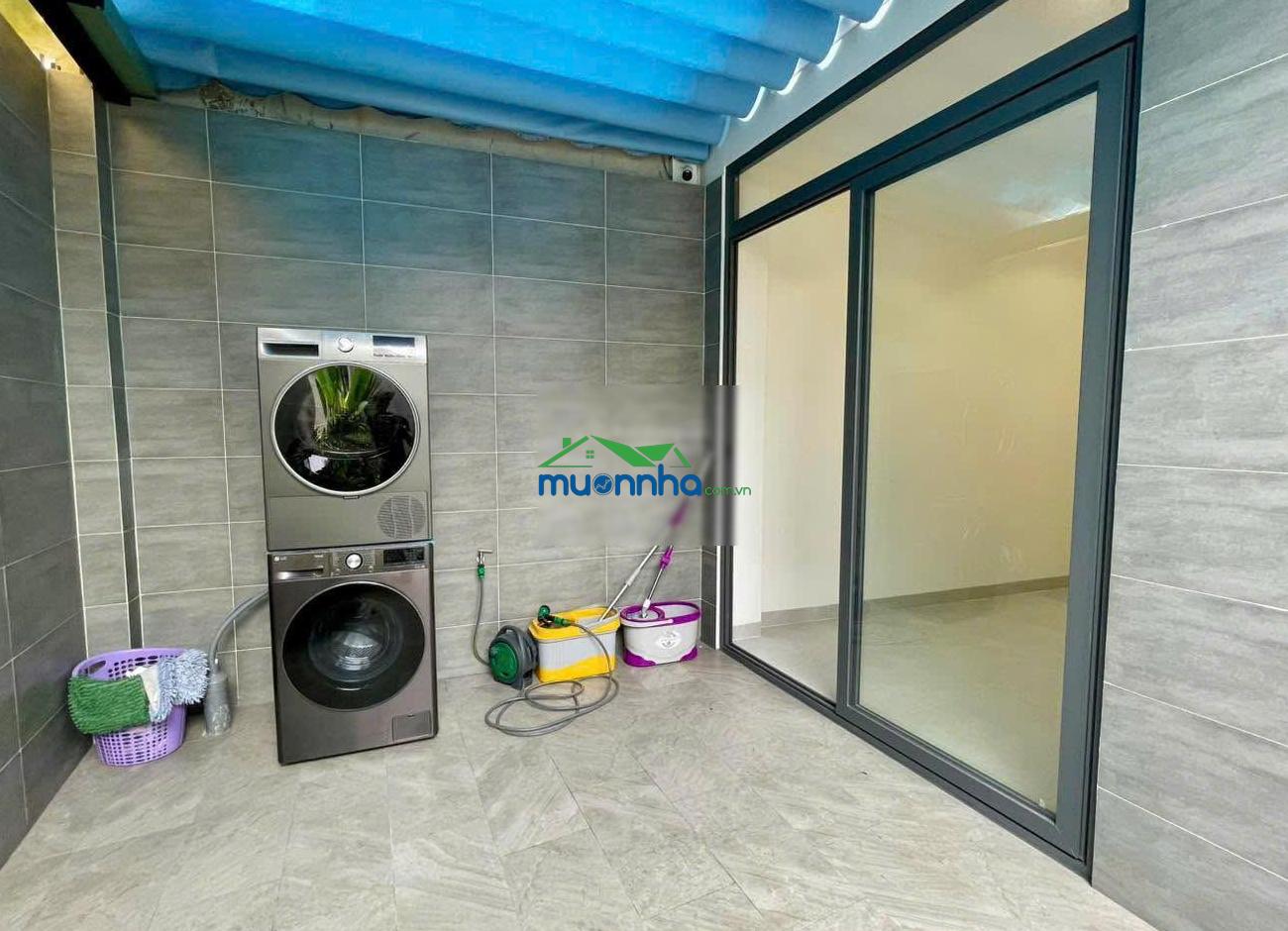 Bán biệt thự mini - 7.8 tỷ 140.9m2 full nội thất cao cấp - gần mặt tiền huỳnh tấn phát - nhà bè - 3