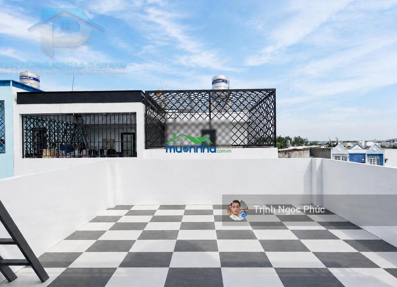 Mê mẫn trước vẻ đẹp hiện đại nhà phố full nội thất sang trọng vào ở ngay - giá 9.8 tỷ, 5x17m - 3