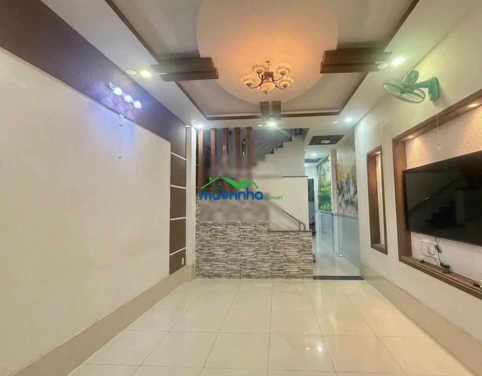 Chủ giảm 250tr còn 7.3 tỷ - 3 tầng ngay lò lu & lã xuân oai - đường xe hơi thông tứ hướng - 2