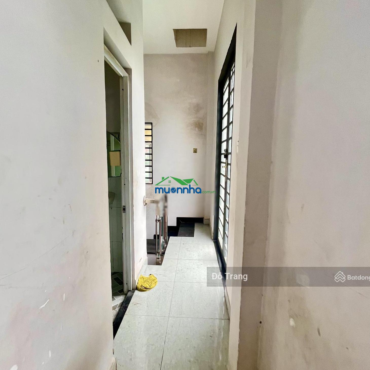 Nhanh mới còn! nhà 2 mặt tiền ngay ngã 4 ga - 3
