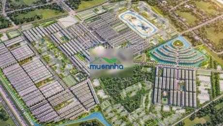 Vinhomes saigon park - đô thị giáo dục quốc tế, đại đô thị vin hóc môn chính thức ra - 4