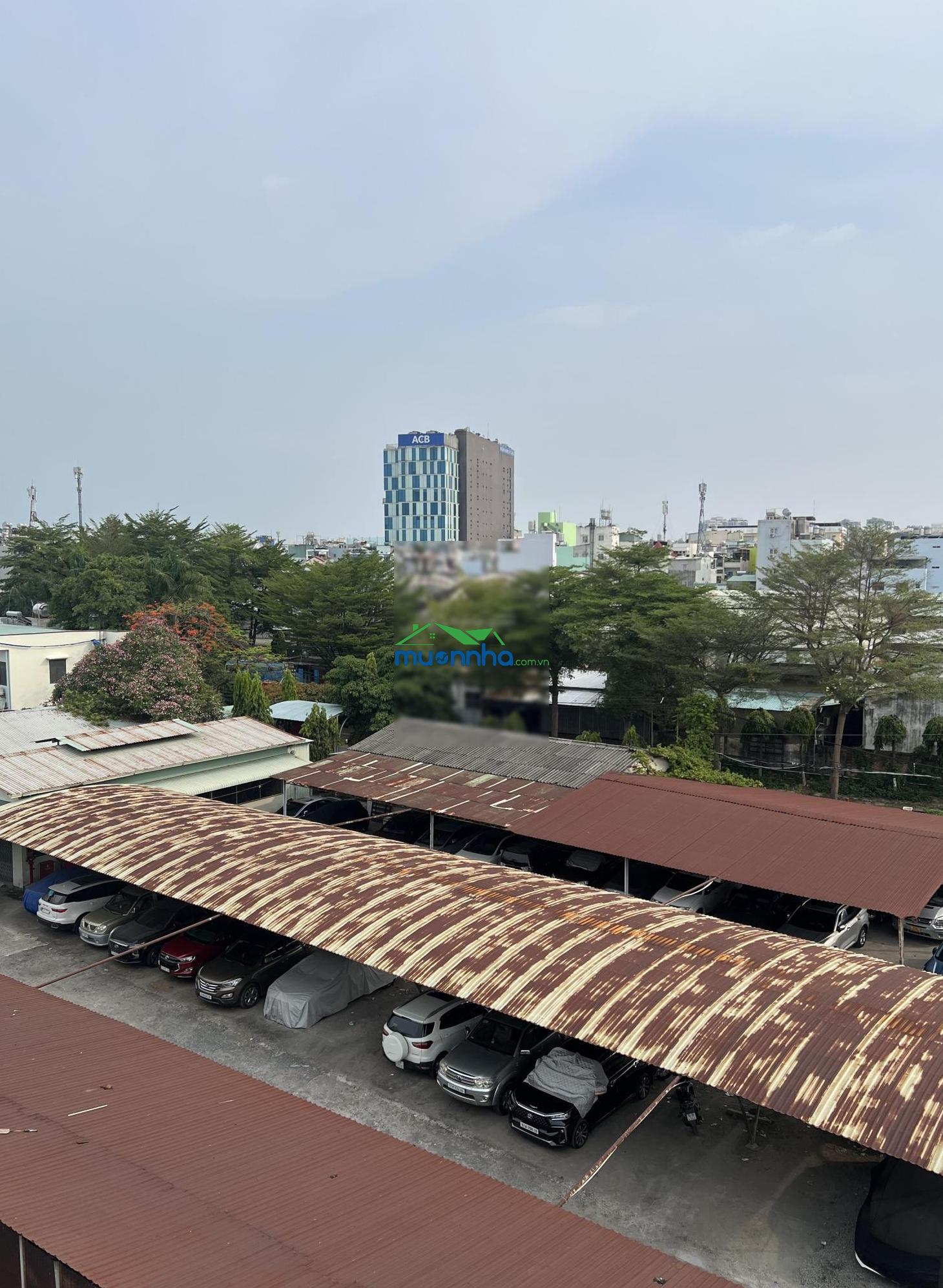 Giảm ngay 1 tỷ chdv đường trần văn đang quận 3 phù hợp khai thác có dòng tiền sẵn 114.3m2 giá 20 tỷ - 3