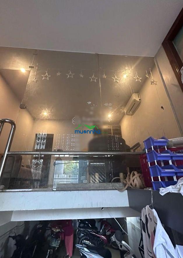 Huỳnh tấn phát q7 - 5 tầng có hầm - đường 8m - 58m2 - thu nhập 40tr/th - 2