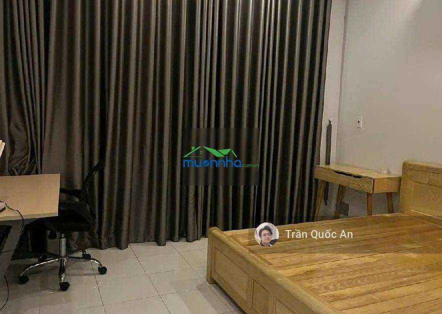 Chỉ 8.x tỷ có nhà kế bên phú mỹ hưng - 60m² - ngang 4 cực rộng - sổ hồng vuông vức - hoàn công đủ - 3