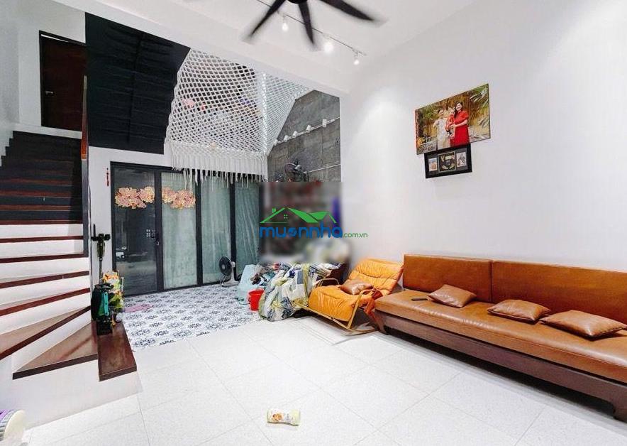 Lâm văn bền q7 - xe hơi vô nhà - 5x20 - 4 tầng thang máy - chỉ 11 tỷ 9 - 3