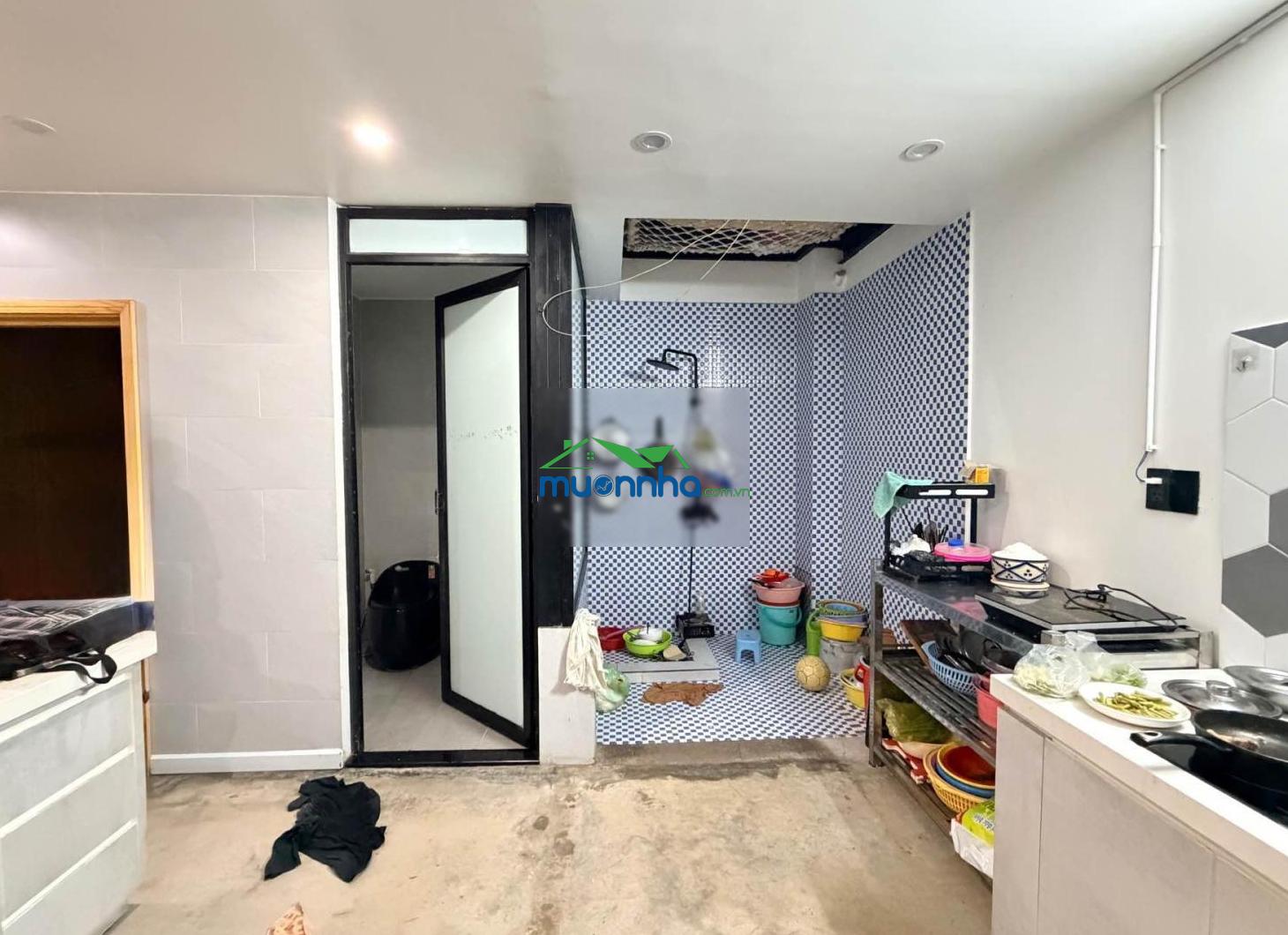 Bán nhà hxh đỗ cửa: 3 tầng btct nguyễn kiệm gò vấp 5.2x20m, ngay bv 175, sát sân bay, giá 9.26 tỷ - 4