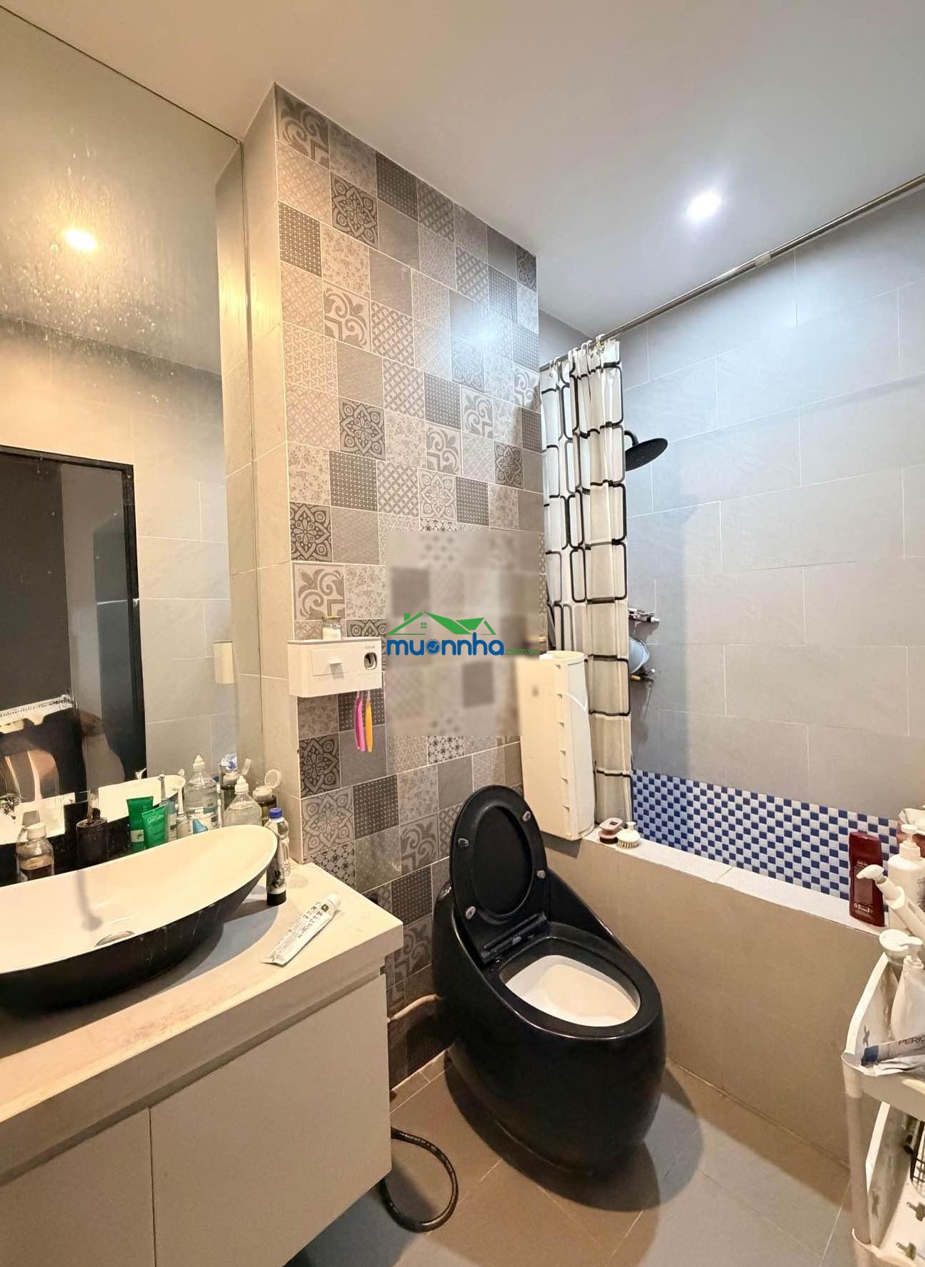 Bán nhà hxh đỗ cửa: 3 tầng btct nguyễn kiệm gò vấp 5.2x20m, ngay bv 175, sát sân bay, giá 9.26 tỷ - 3