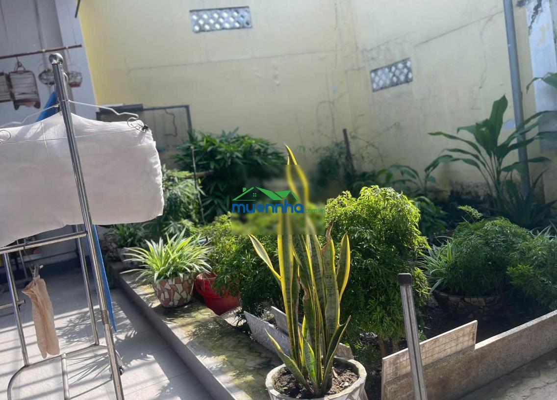 Bán nhà đường lê văn lương nhà đẹp diện tích lớn xe hơi vào nhà - 3