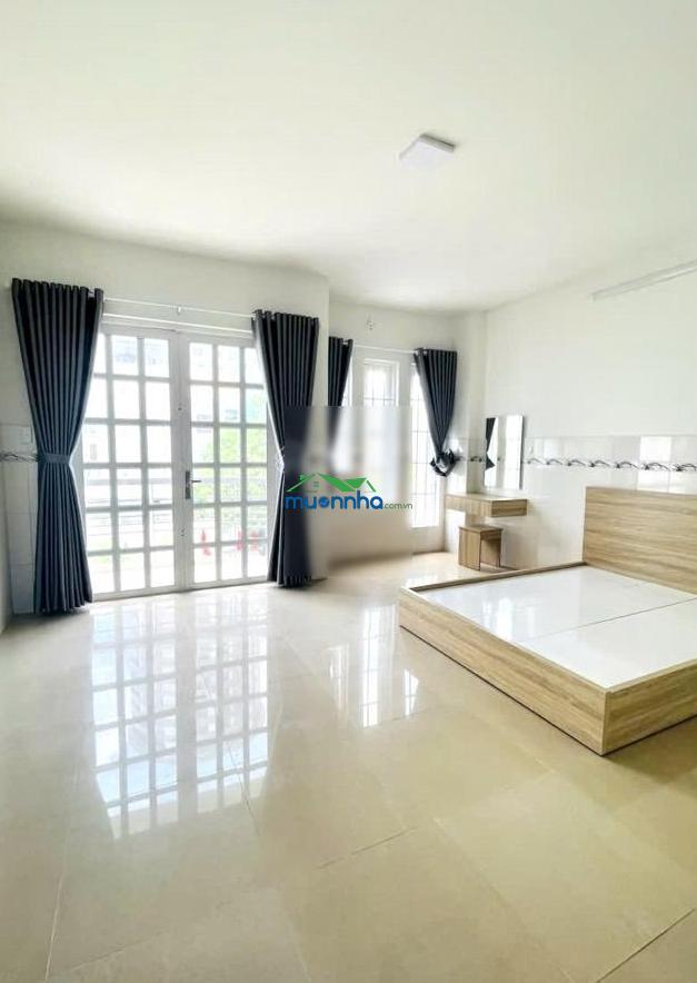 Vip nhà thờ xóm chiếu quận 4, ngang 5,3m, dt 92 m2, giá nhỉnh 10,x tỷ - 2