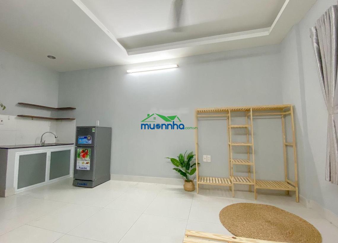 Bán nhà kế rạch xuyên tâm bùi đình túy. bình thạnh(4x21m) 8 phòng cho thuê 35 triệu/th nhỉnh 10 tỷ. - 4