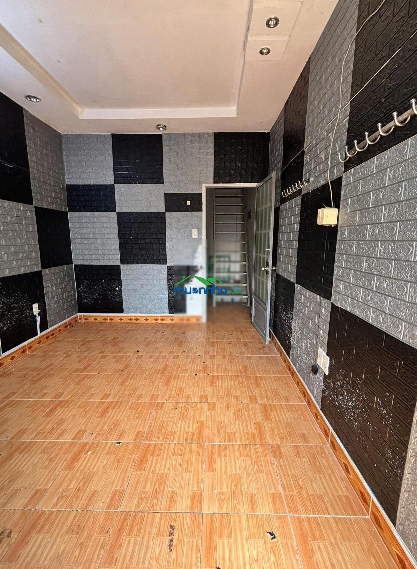 Bán nhà bình tân 35m2 2 tầng btct 3pn hẻm kinh doanh 10m chỉ 3.8 tỷ tl - 3