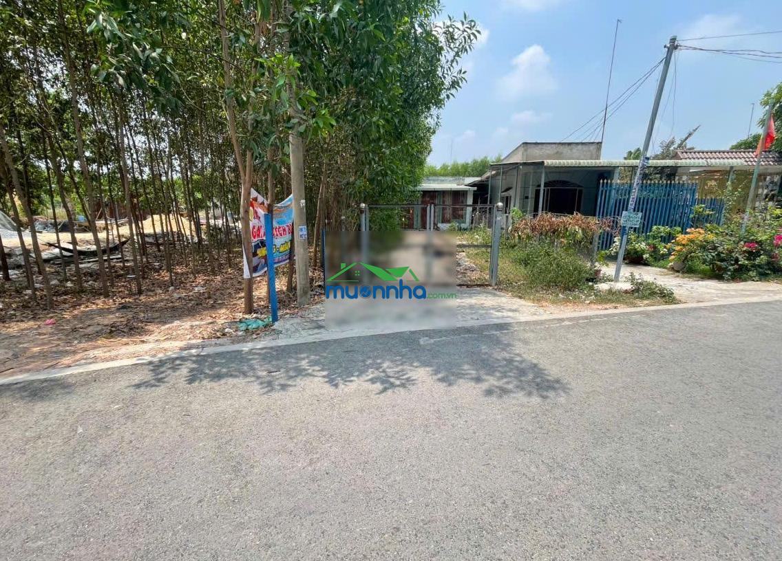 Chính chủ gửi bán đất tân thành 23 full thổ cư (367.9m² đất sẵn nền thổ cư cao)