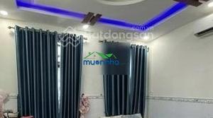 Siêu phẩm 3 tầng- ô tô ngủ trong nhà - 5p qua bệnh viện bình tân- aeon mall tên lửa- ngang 4x19.4m - 3