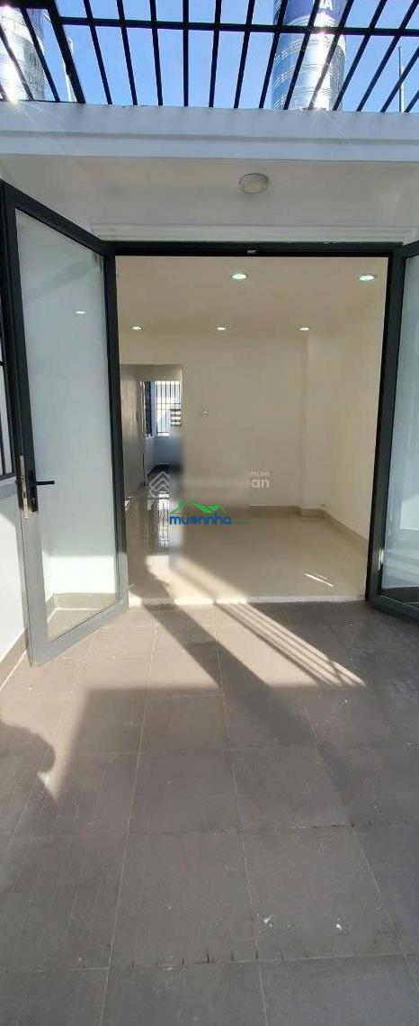 Bán nhà phố 4pn 3wc giá cực chất 5,4 tỷ, sd 147m2 ở an dương vương, p16, q8, hcm - 2