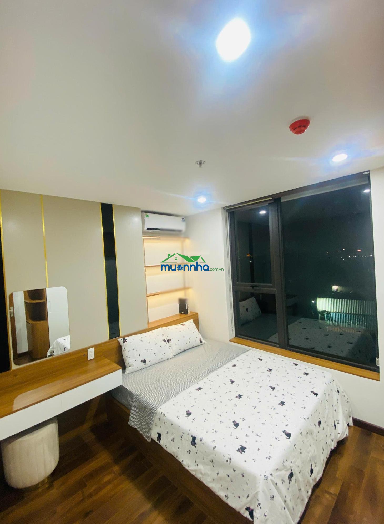 Thuê căn hộ 3pn view ngắm hoàng hôn chỉ từ 10 triệu tại benhill - diện tích lớn, giá thuê mini