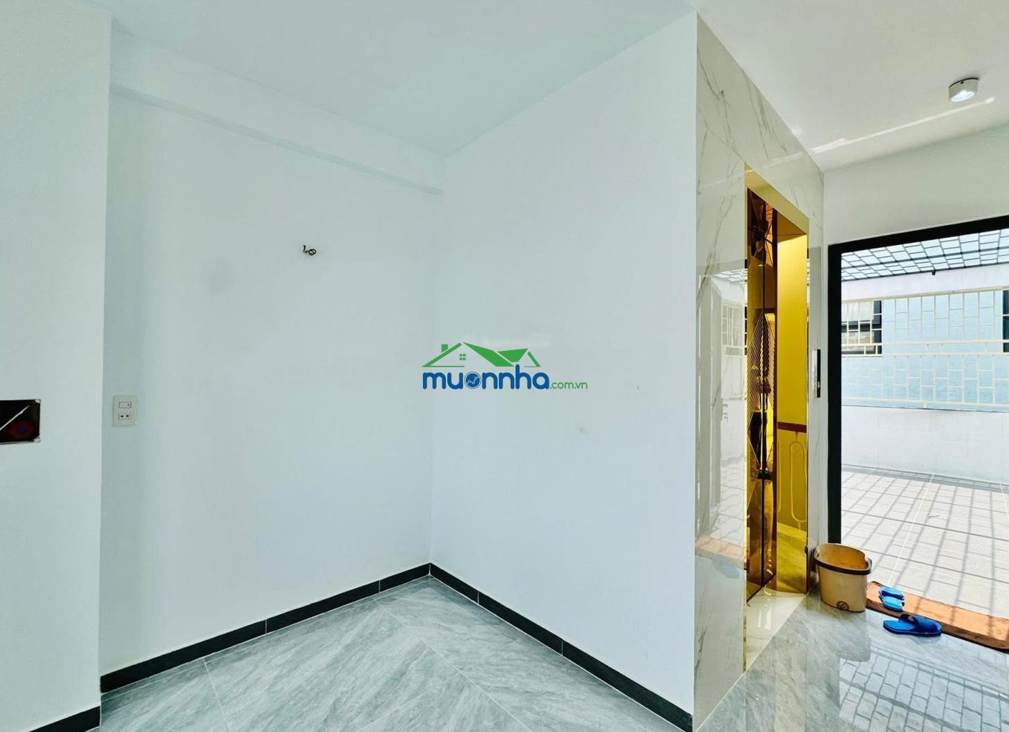 Siêu phẩm nhà đẹp thang máy chính chủ nguyễn bỉnh khiêm p tân định q1, 76m2, sổ hồng riêng - 3
