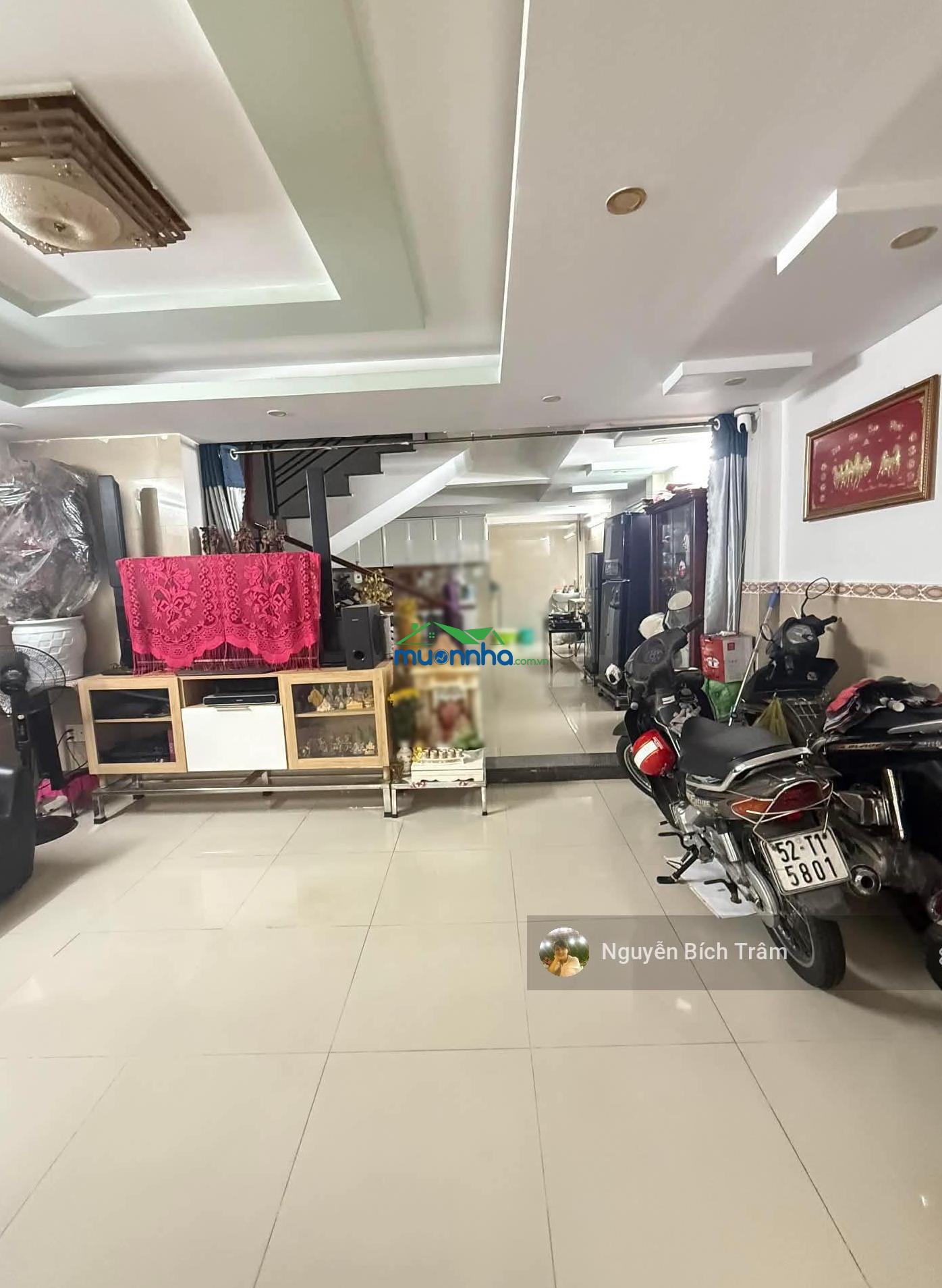 Hiếm! nhà đẹp khu độc lập - đ. vườn lài; hxh thông - 55m2 nhỉnh 5 tỷ - trung tâm tân phú - 2