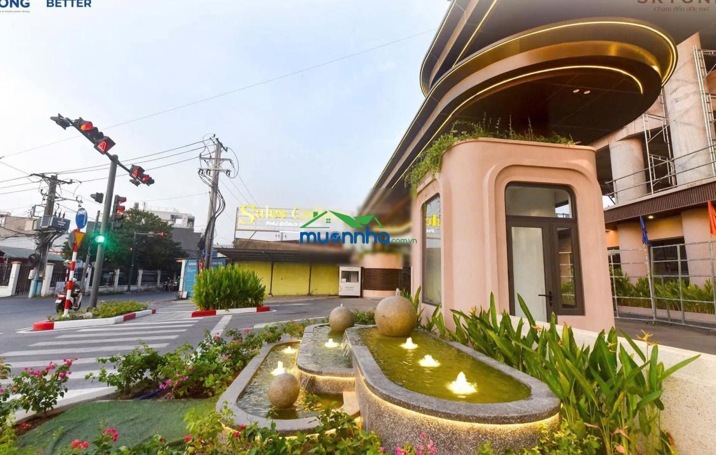 2.790 tỷ. bán duy nhất căn góc 73m2. mua nhanh kẻo lỡ cơ hội tốt!!! lời ngay 600 triệu - 4