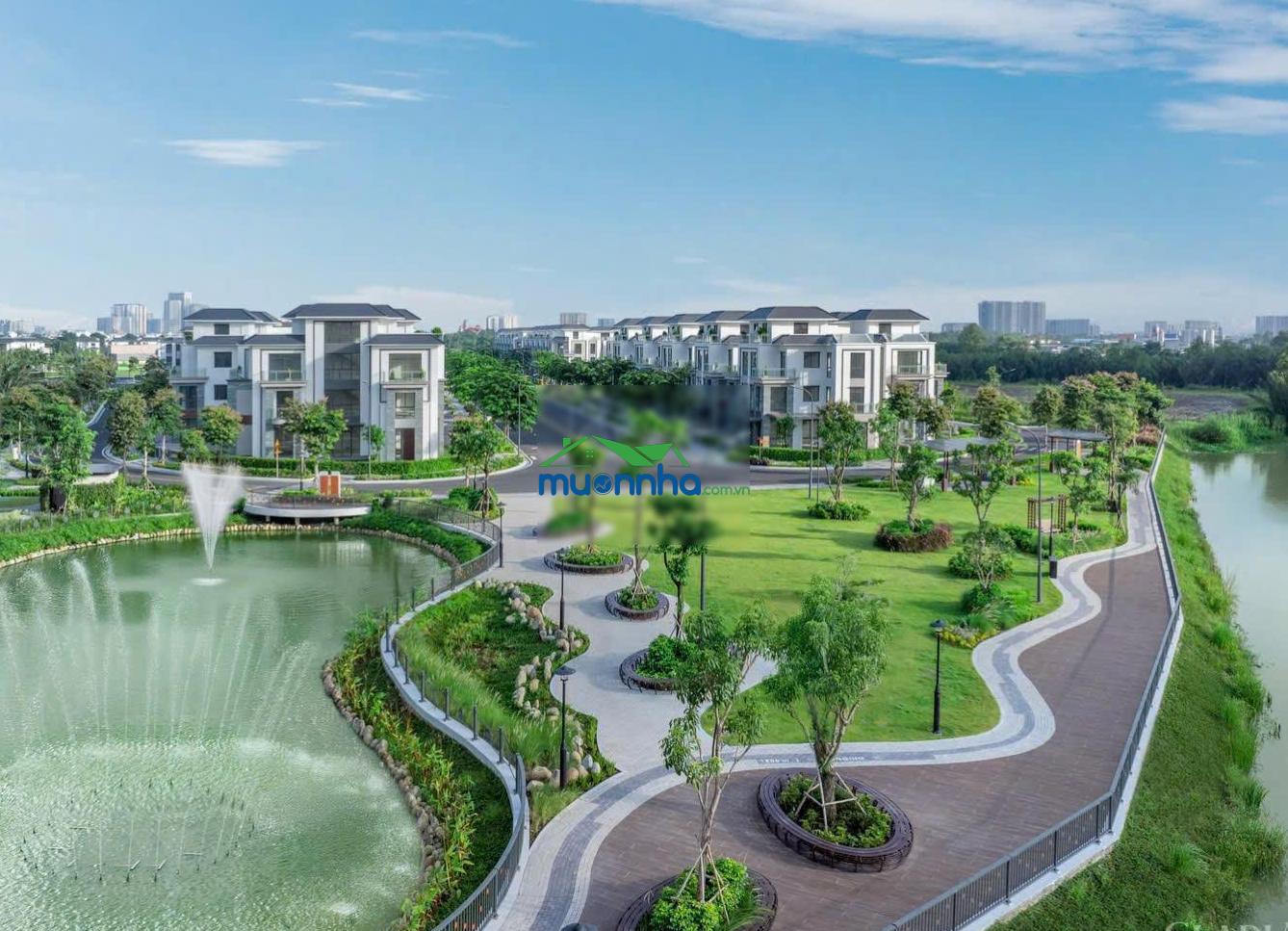 Gladia: nhà phố 114 m2 nội khu yên tĩnh. cam kết rẻ nhất thị trường. đã có sổ hồng & xem nhà 24/7 - 3
