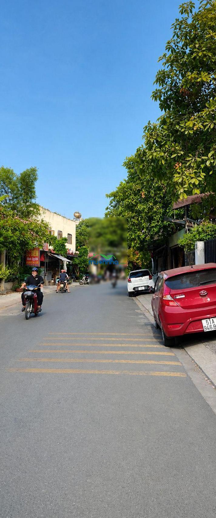 Nhà 72m2 sát chợ linh xuân đầu tư giữ tiền tốt nhà 72m2 vị trí sát chợ linh xuân - 3